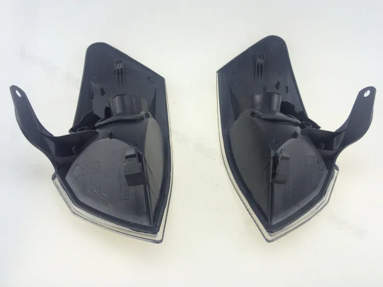 CAPQX 2 шт. для Toyota Camry 1997 1998 1999 переднее боковое крыло светильник Угловой поворотный