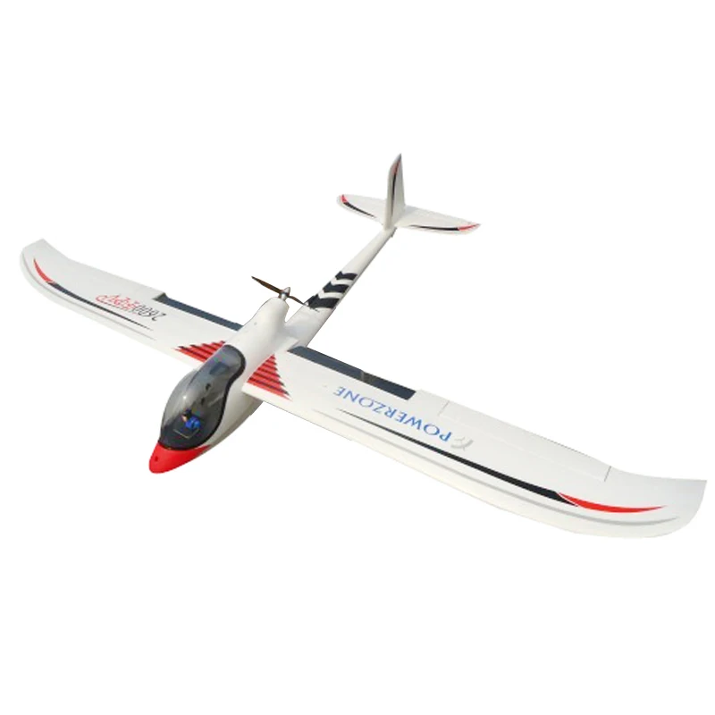 Комплект + двигатель Планер самолета RC 2600 мм FPV-системы планер дистанционного