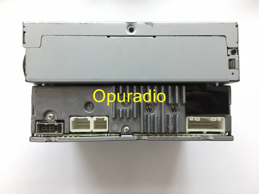 Высокое качество Кларион 6 cd-чейнджер PN-2958N PN2958NA 28185 EB60A CD6K-1480-E для Ni ssan Xanavi Автомобильный CD MP3 AM FM радио плеер