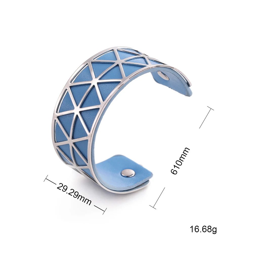 SKYRIM широкие полые браслеты на запястье индийские ювелирные изделия Femme браслет