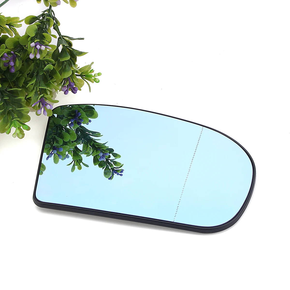 Антибликовое голубое зеркало заднего вида для Benz C & E Class W211 W203 Sedan E320 E350 E500 C230 C240 C280