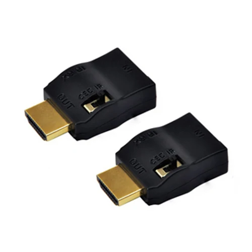 IR Infra-Red Over HDMI адаптер-форсунка удлинитель для излучателя SAC Blaster Magic Eye |