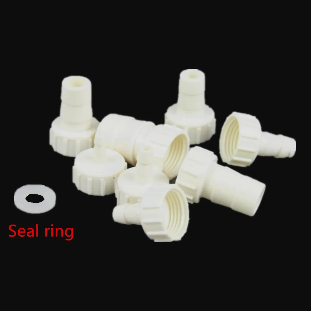 

Соединитель для шланга с внутренней резьбой, G1/2 дюйма