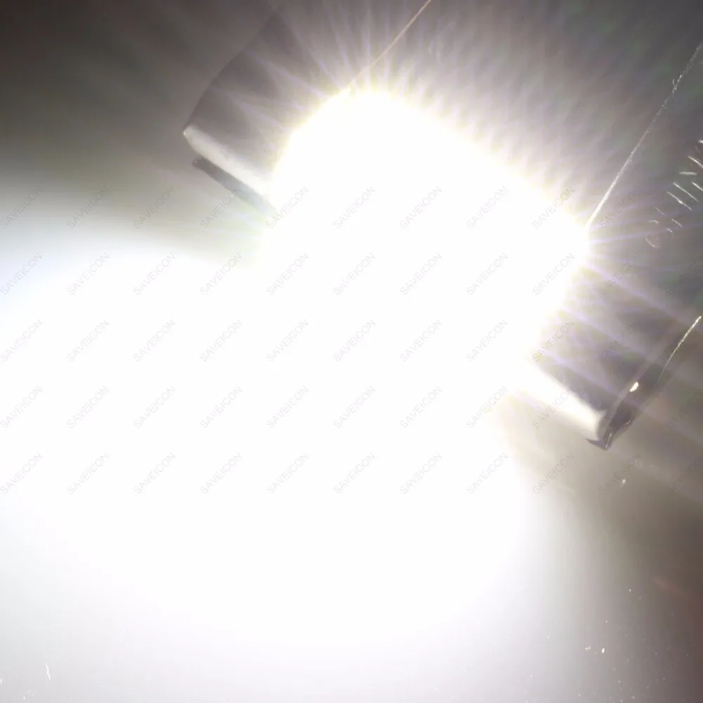 

Extremely Bright 42MM 1.72" 3014 48-SMDFestoon DomeMap Interior LED Light Bulbs Lamp For 211-2 212-2 569 578 (4 pieces) (White)