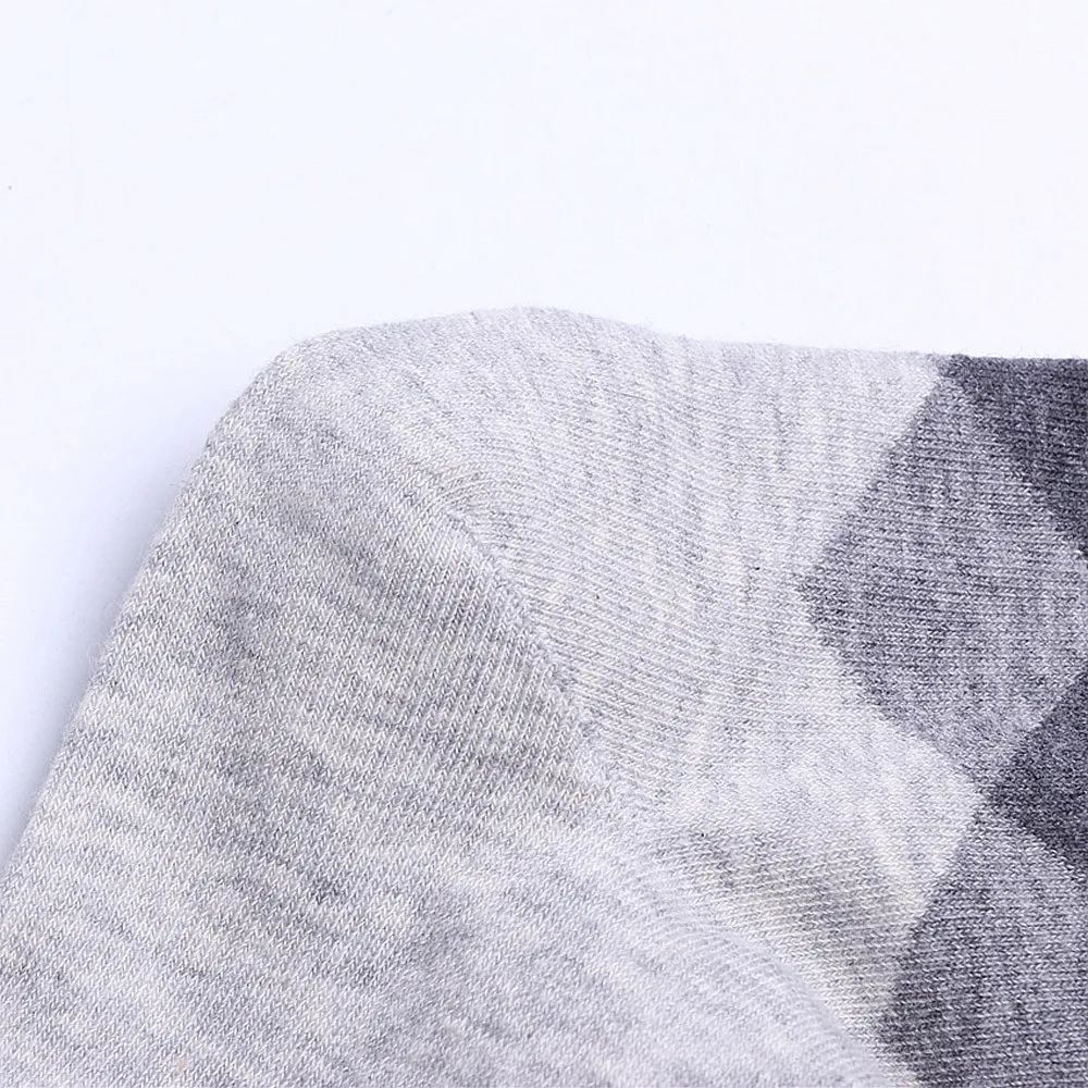 1 пара носков Новый Для женщин повседневные шить теплые зимние гетры акции вязать