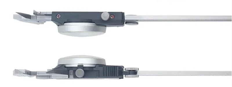 Mitutoyo 505-730 штангенциркуль 0-150 мм 0,02 мм ударопрочные Штангенциркули микрометр измерительные инструменты новые