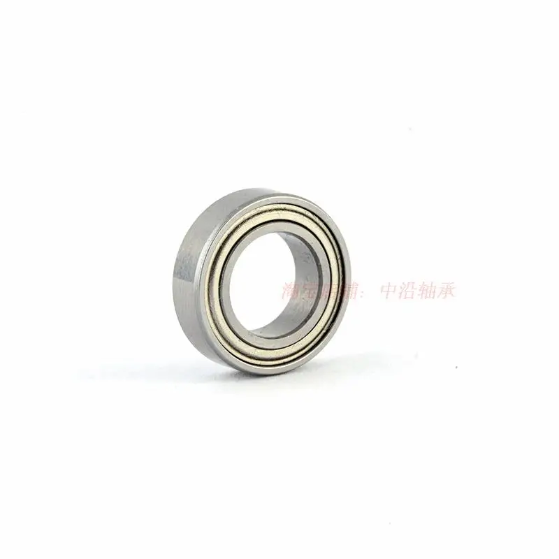 Deep Groove Ball Mini thin-wall ball bearing MR148ZZ L-1480 inner diameter 8mm outer 14mm thickness 4mm | Инструменты