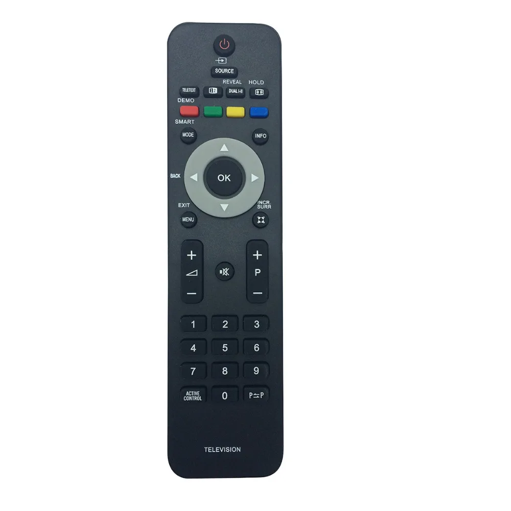Новый пульт дистанционного управления 242254901834 для телевизора Philips TV 32PFL5403S/60