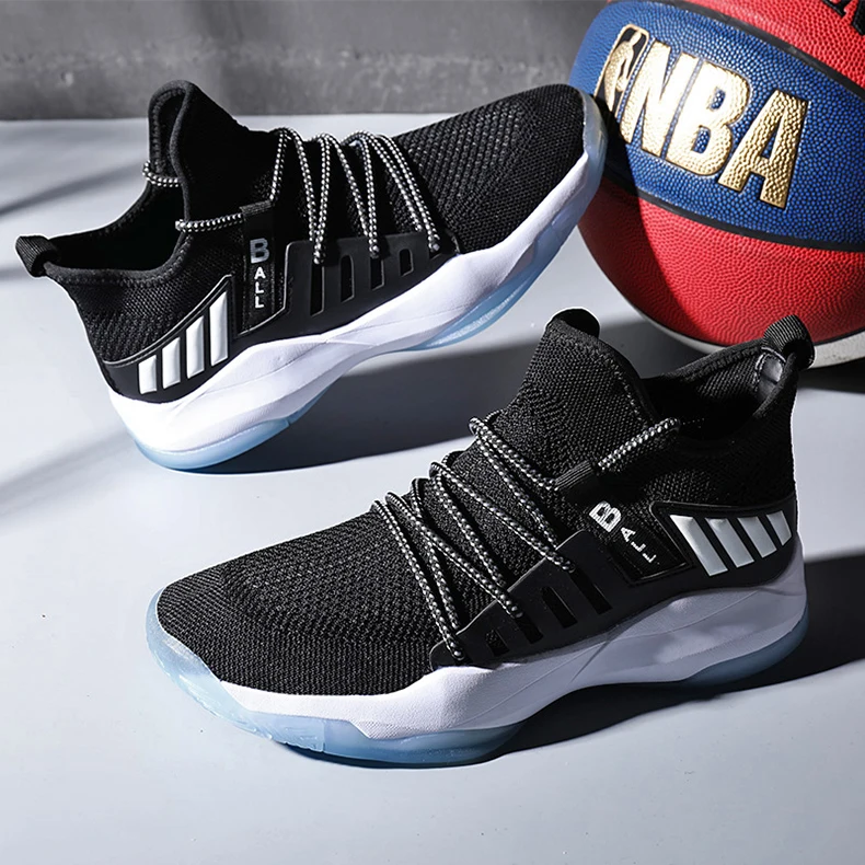 Новинка, мужские баскетбольные кроссовки Harden 3, ударопрочные, Bounce Madness LBJ Bounce, уличные Кроссовки AJ 1 Dame 5