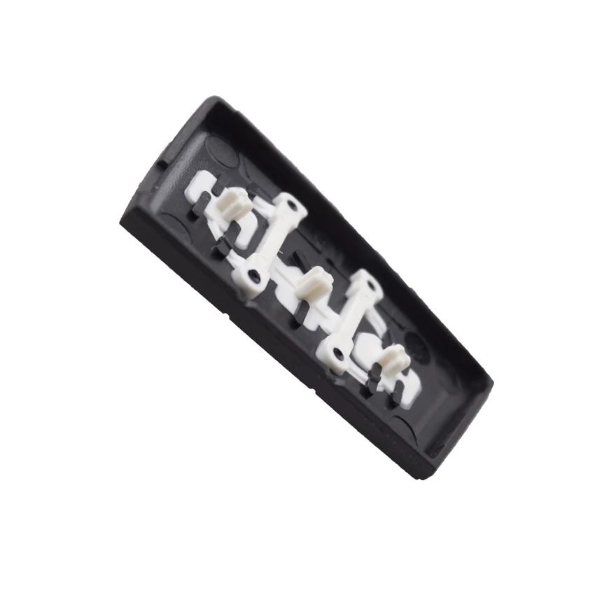 Cocolockey Автомобильный ключ для ключа Golf mk7 gol skoda rapid /superb/yeti seat /ibiza/altea/leon