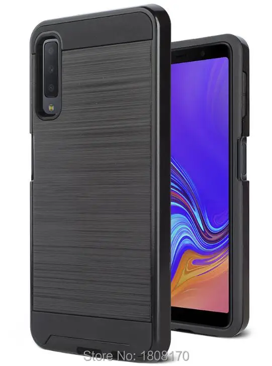 Твердый чехол для Iphone X XS Max XR 8 7 Plus 6 6S 5 5S SE Samsung Galaxy S10 5G S10e S9 S8 200 шт.|Чехлы-накладки| |