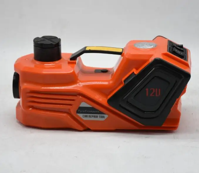 Новая модель 3-Тонного электрического гидравлического домкрата с электрическим