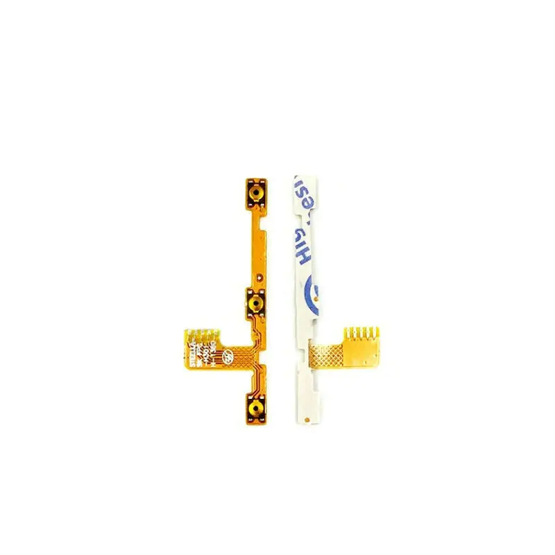 

New Power on/off & volume up/down buttons flex cable Replacement for Lenovo S930 phone