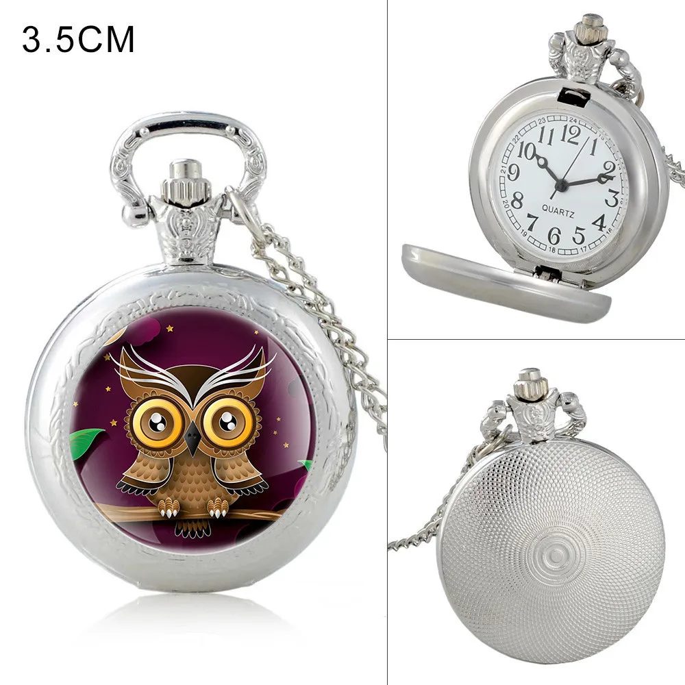 

2019 Hot Sale Vintage Chain Retro The Greatest Pocket Watch Necklace For Grandpa Dad Gifts