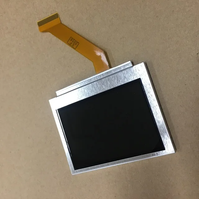 Замена ЖК дисплей для Gameboy аванс мод Экран Дисплей Подсветка адаптер GBA SP AGS 101 со