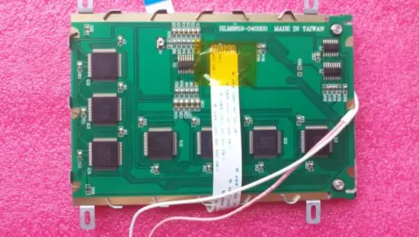 

MTG-E8619-A3 LCD Panel compatible parts with HLM8619 TW-22 94V-0