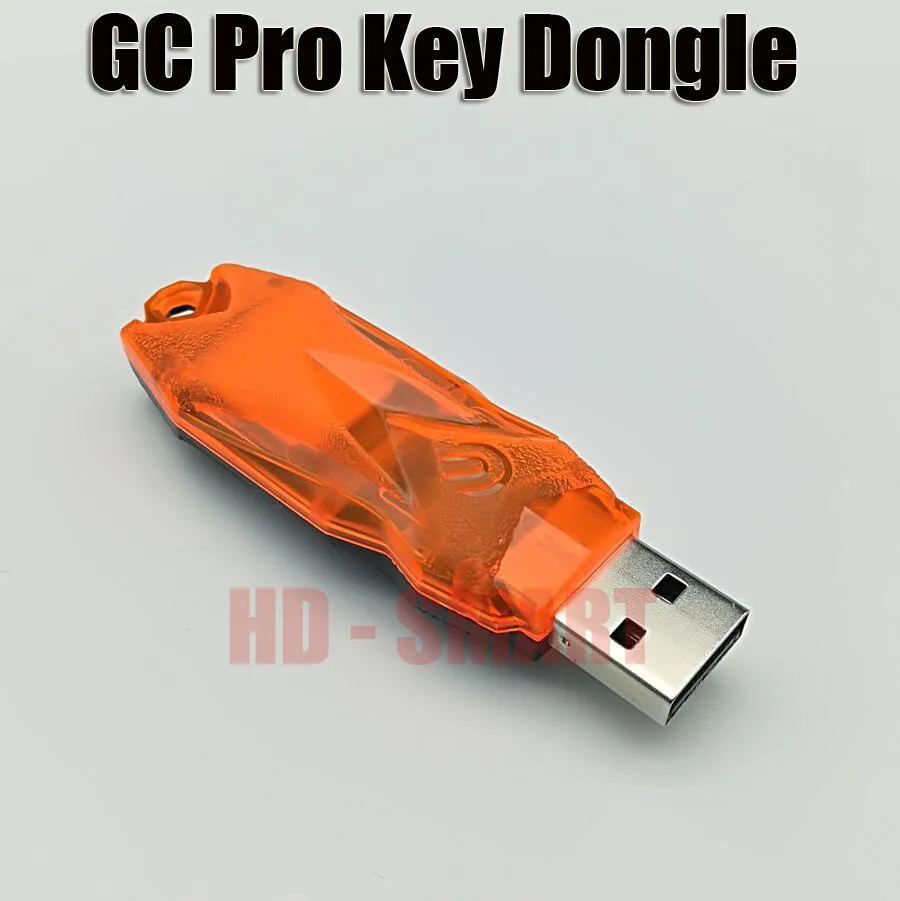 2020 оригинальный ключ GC Pro от gpg team work first MTK phone Бесплатная доставка|Детали