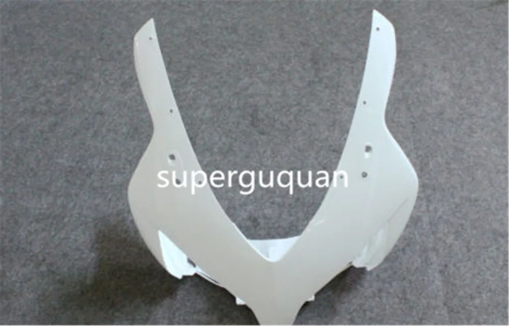 Новый набор обтекателей для Honda CBR1000RR CBR 1000RR 1000 RR 2004 2005 04 05 Неокрашенный Белый