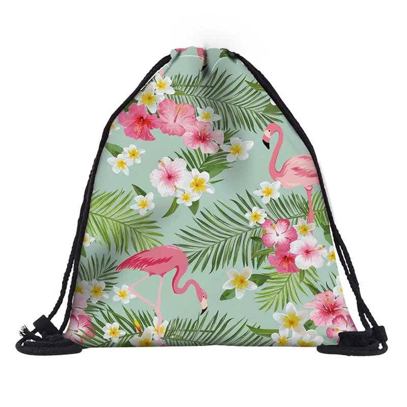 

BU Brand Travel Drawstring Bag Men Women Storage Package Bags Shopping Bag Coin Purse Christmas Gift pouch Hot style