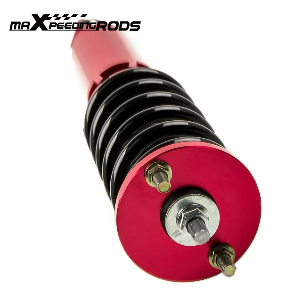 Комплект Coilover для 88 91 Honda Civic 90 93 Acura Integra ED EE CRX DA1 DA9 Adj. Высота подвеска стойки|kit kits|kit