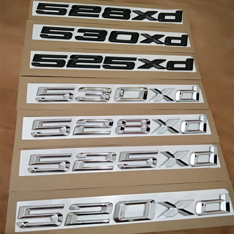Новый оригинальный Высокое качество M Мощность производительность xdrive наклейка