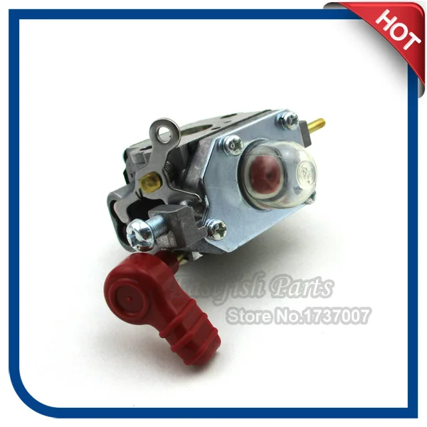 Газовый триммер карбюратор для Мюррей MS2550 MS2560 MS9900 Carb 753 06288 C1U P27|carburetor|carburetor