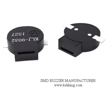 SMD Buzzer магнитный зуммер установленный на поверхности акустическая сигнализация