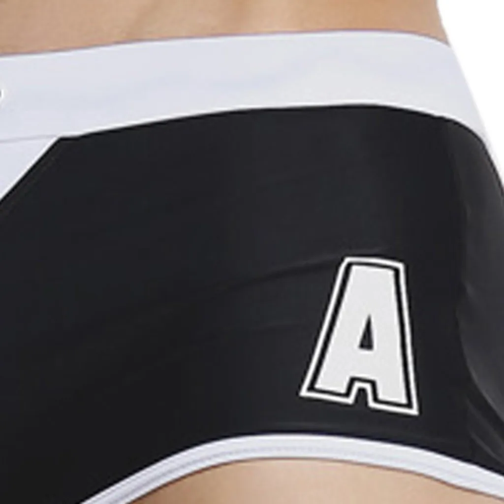 CHAMSGEND/Мужская одежда для плавания Maillot De Bain купальные костюмы мальчиков шорты в