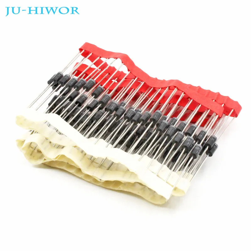 20 шт., диодный диод 1,5ke для телевизоров, 6,8a, 12A, 51A, 400CA, подавители переходных напряжений, Transzorb DO-15