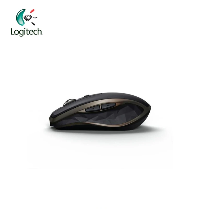 Logitech MX Anywhere 2 Bluetooth Беспроводной Мышь: 2.4 ГГц процессор Intel Поддержка официальный