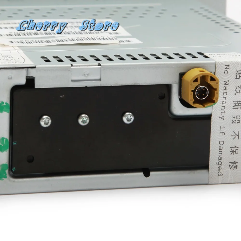 18G 035 186G RCD 030+ MP3 плеер Автомобильный Радио USB AUX для VW Golf MK5 Jetta MK5 6 Tiguan Passat CC Polo Eos 18G035186G RCD030