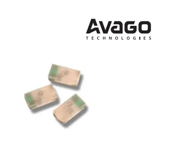 

HSMF-C166 AVAGO Anwar American yellow-green high brightness 0603 original authentic