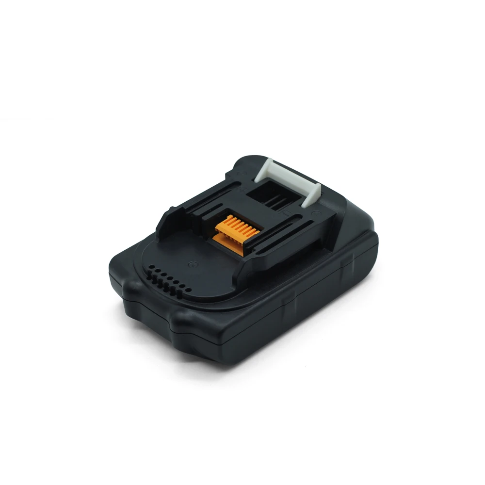 Yhr 2 шт./лот Замена Мощность инструменты Аккумуляторы для Makita bl1815 BL1830 1500 мАч 18 В