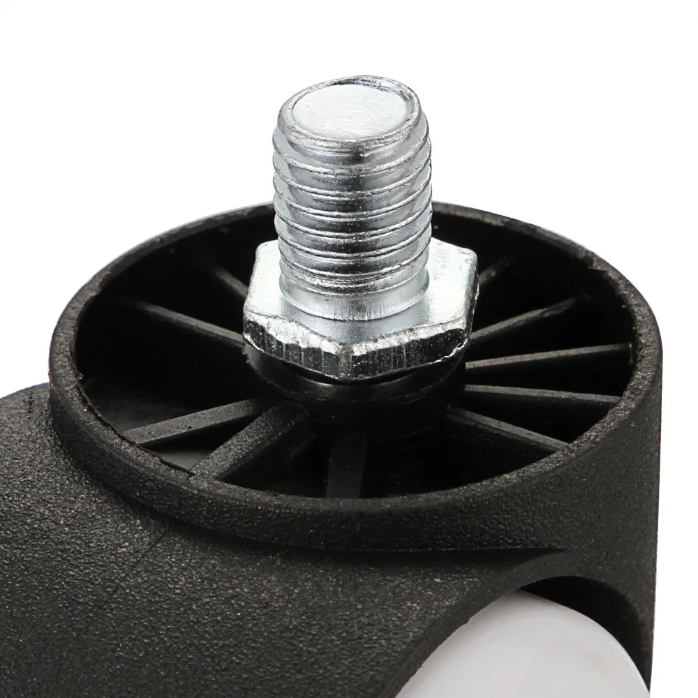 1 шт. 40 кг универсальные бесшумные колеса 2 &quotсменные офисные кресла поворотные