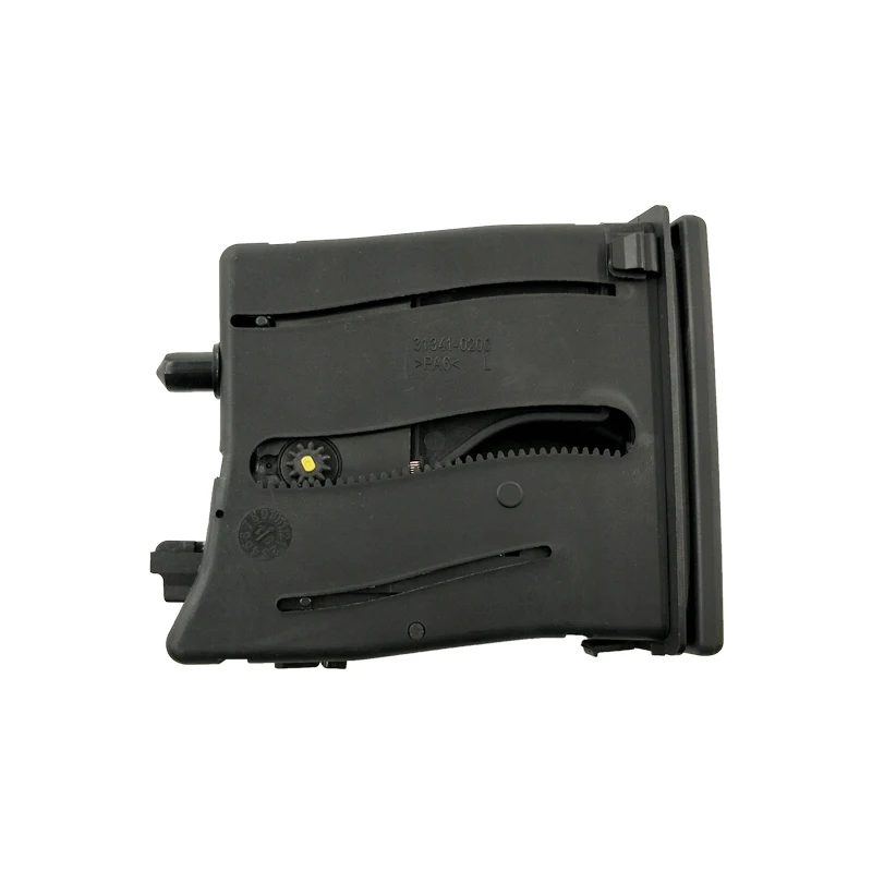 BTAP черный подстаканник приборная панель подстаканник для VW POLO 9N 2002-2010 6Q0858602E 6Q0 858 602 E 6Q0858602G 6Q0858602B