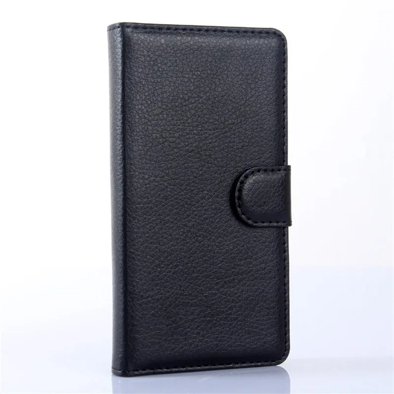 Кожаный чехол книжка для Sony Xperia Z3 Compact Mini M55W D5803 D5833 4 6 дюйма задняя крышка корпуса