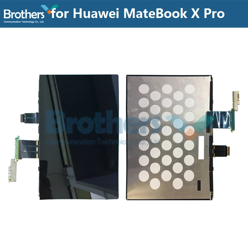 Сенсорный экран для планшета Huawei MateBook X Pro жк дисплей LPM139M422 A 3K 3000X2000 дигитайзер