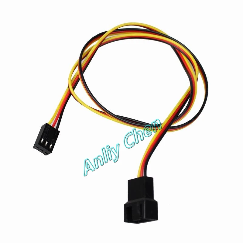 2 шт./партия удлинитель питания вентилятора 12 В|fan kitchen|fan rcfan towel |