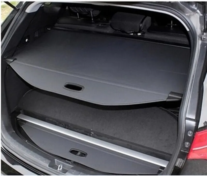 Защитная накладка на багажник автомобиля для Jeep Grand Cherokee 2006.2007.2008.2009.2010