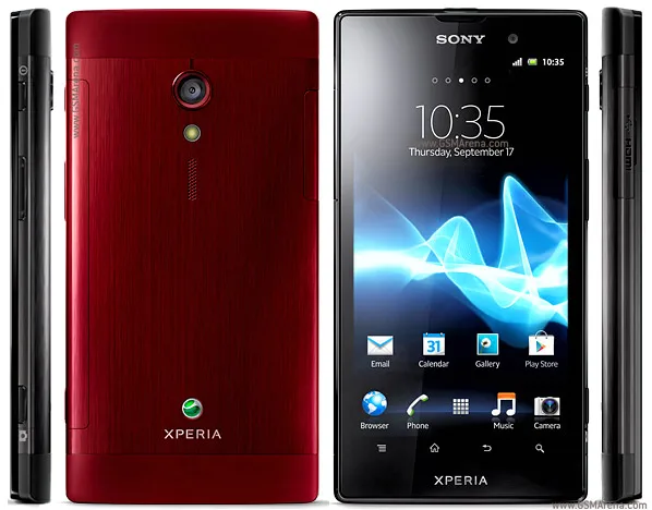 Разблокированный мобильный телефон sony Xperia ion LT28h 12MP Wifi sony LT28h Android двухъядерный отремонтированный смартфон