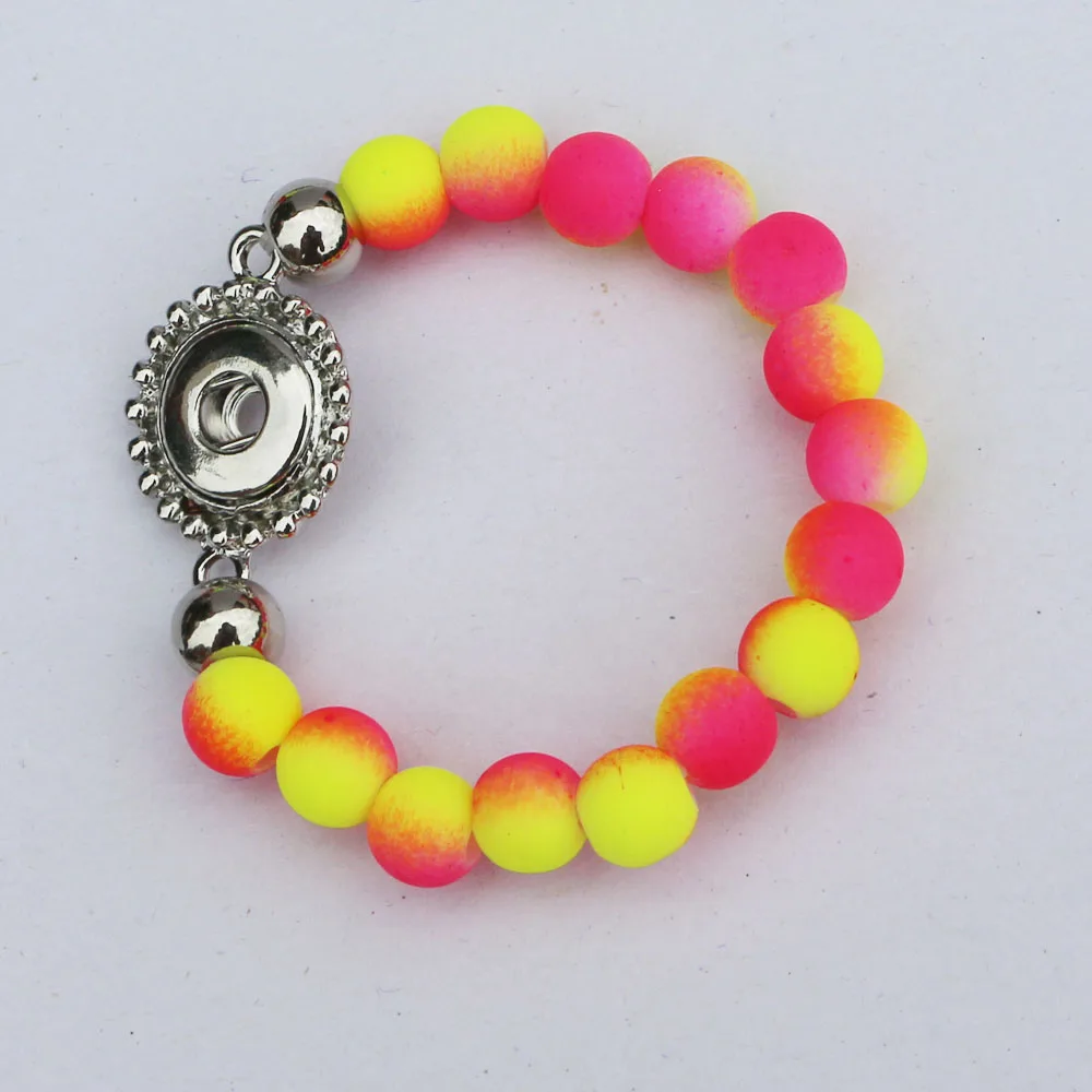 1 шт. новые детские украшения для девочек сделай сам синие и зеленые резиновые