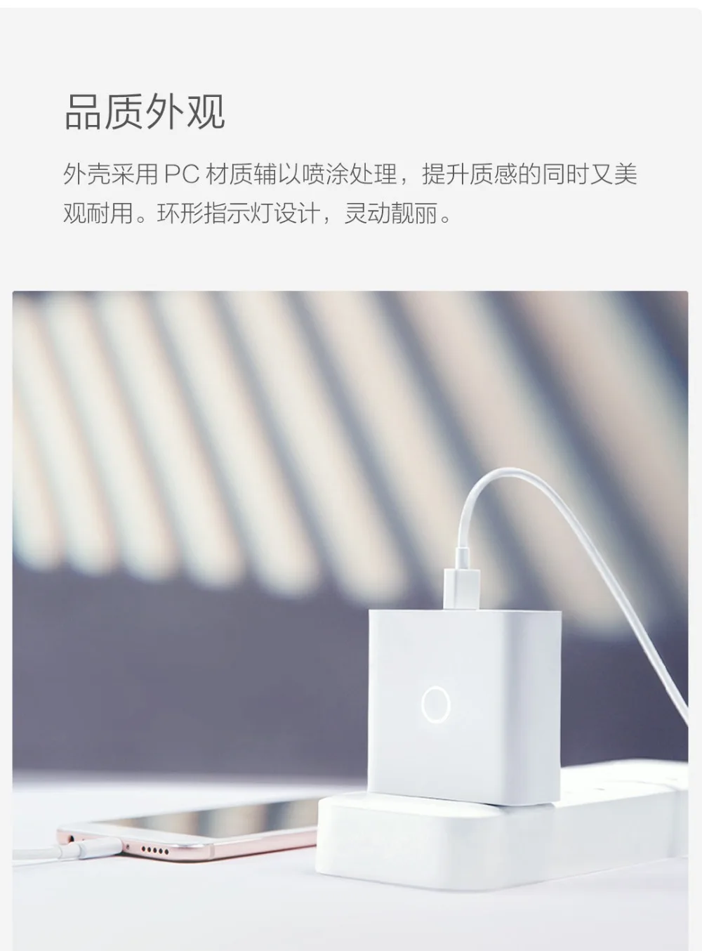 Xiaomi ZMI USB зарядное устройство 65 Вт Быстрая зарядка версия USB-C type-C 45 Вт Выход USB-A 20 Вт Быстрая зарядка три выхода адаптер Smart