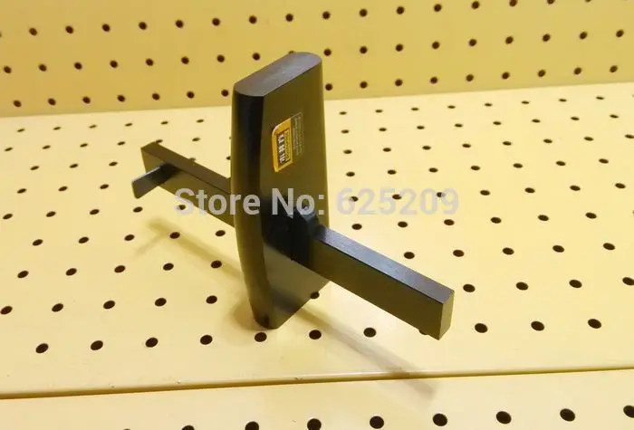

Ebony Japanese style Easy-Slide Marking Gauge KJ1124-1 Fence length:255 mm