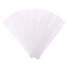 8 шт. Регулируемый дощатый ящик делитель раздела органайзер для хранения шкаф для одежды шкаф сепаратор для носки пояс канцелярские принадлежности