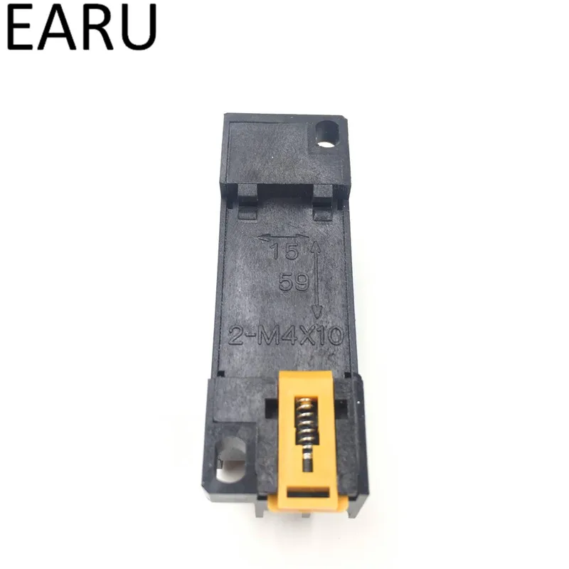 5 шт. LY2NJ HH62P фотоэлектронное Микро Мини электромагнитное реле 10 А 8PIN катушка DPDT с