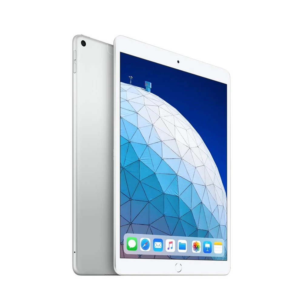 IPad Air 10,5, Apple iPad Air(10,5 дюйма, Wi-Fi+ cellular, 64 ГБ, 256 ГБ)-серебристый, золотой, серый космос