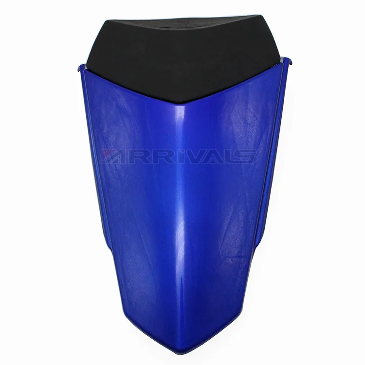 Чехол для заднего сиденья Cowl Solo комплект обтекателей Yamaha YZF1000 R1 2015 2016 2017 r1 CC YZF