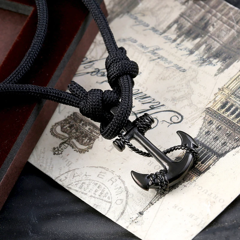 RUNYUAN Горячие продаем новые Ювелирные Изделия мужчины женщины Из Нержавеющей