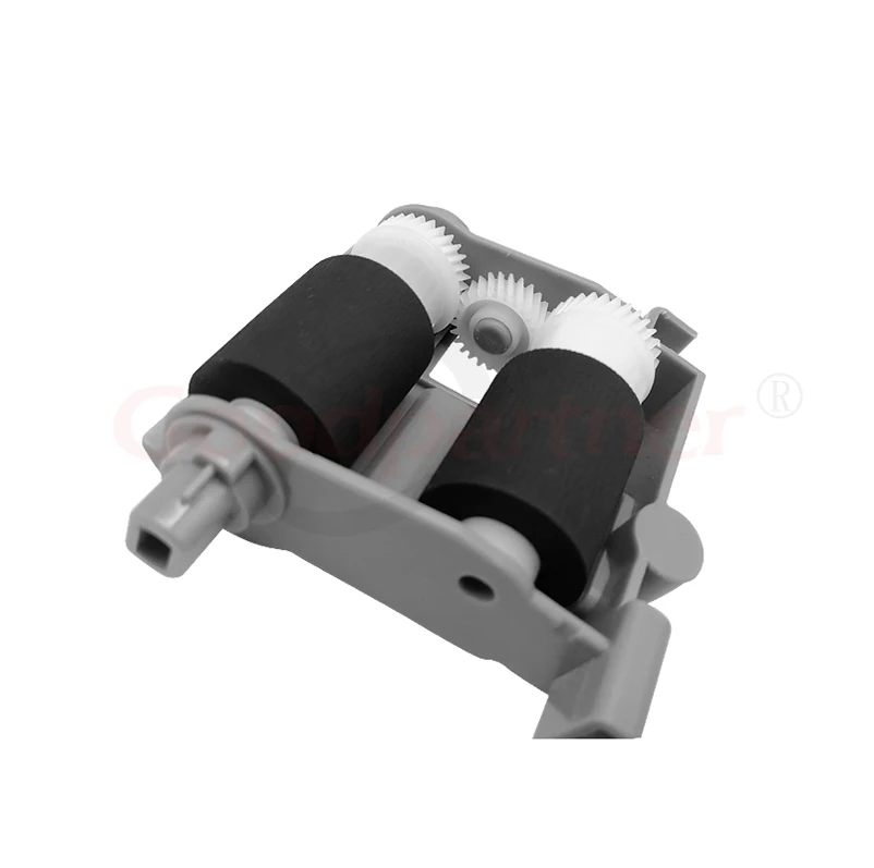 10X 2LV94270 302LV94270 Pickup Feed Roller Holder for Kyocera FS 2100 4100 4200 4300 M3040 M3540 M3550 P3045 P3050 P3055 P3060dn |
