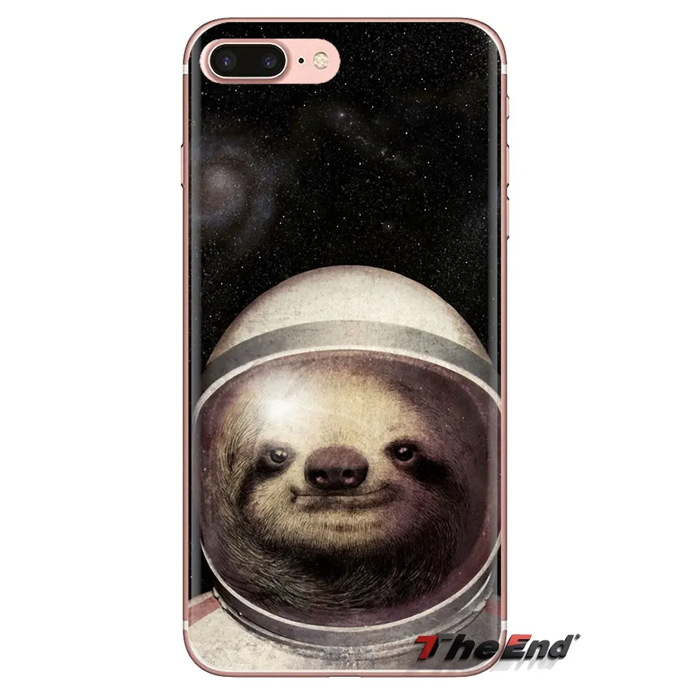 Phone Cover Astronaut animal dog Cat Howldesign For Xiaomi Mi3 Samsung A10 A30 A40 A50 A60 A70 Galaxy S2 Note 2 Grand Core Prime |